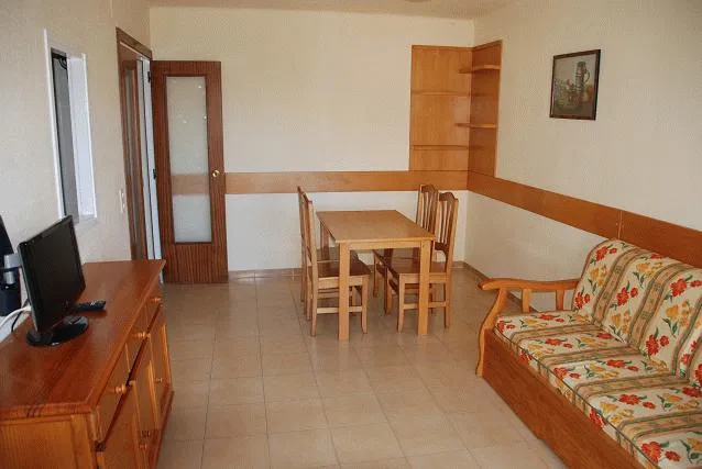 Hotellbilder av Apartamentos Pins Marina Cambrils - nummer 1 av 5